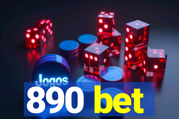 890 bet